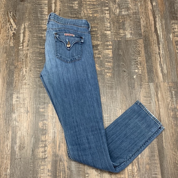 Hudson Jeans Denim - Hudson jeans size 28 nice condition